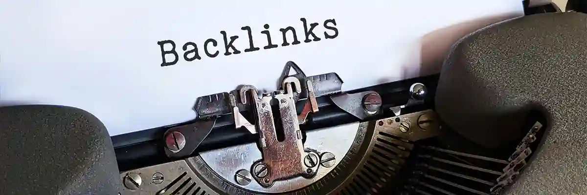 Backlink Building Service