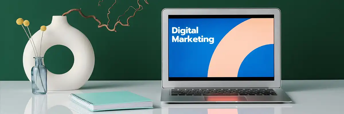Digital Marketing Agency Near Me