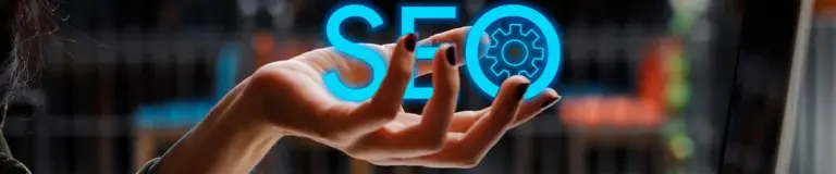 Organic SEO Company