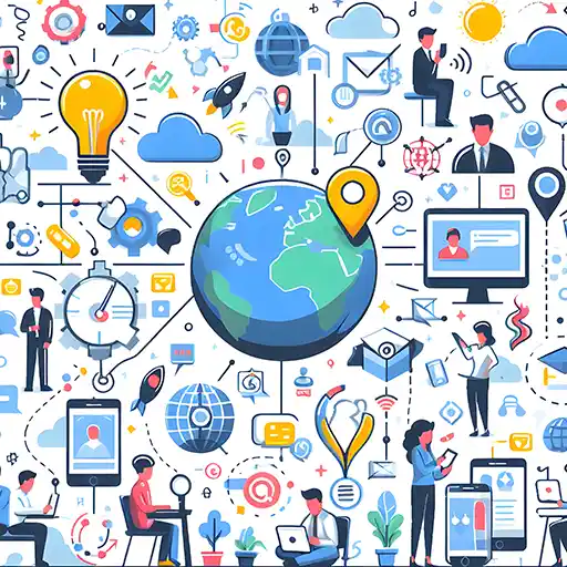 Local SEO Services