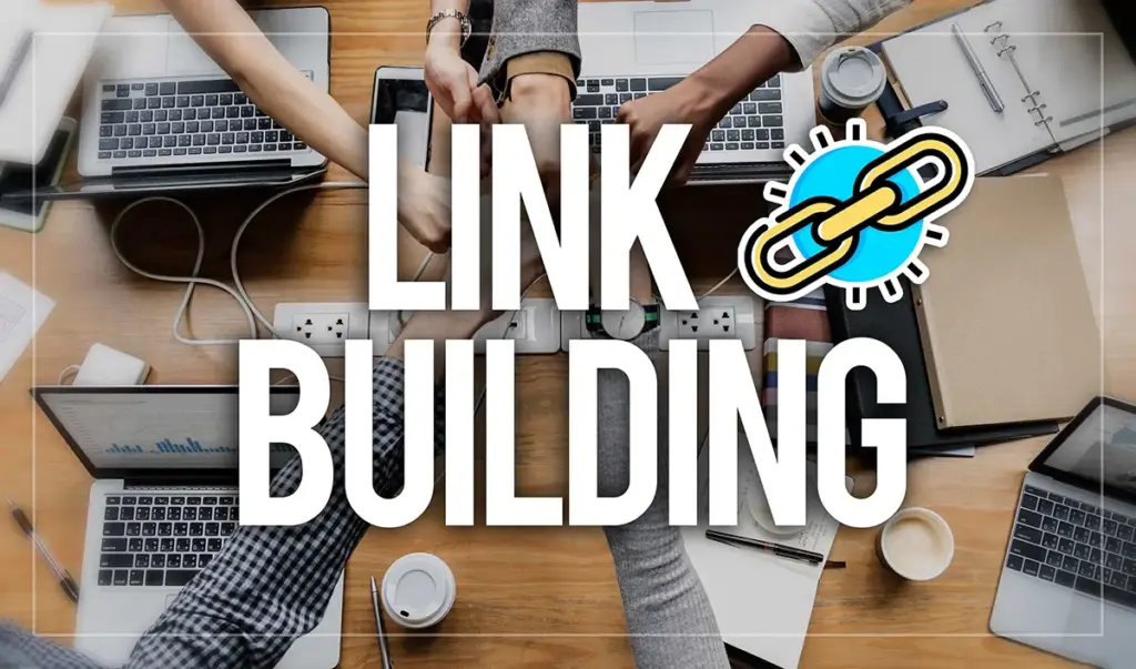 Backlink Building Service