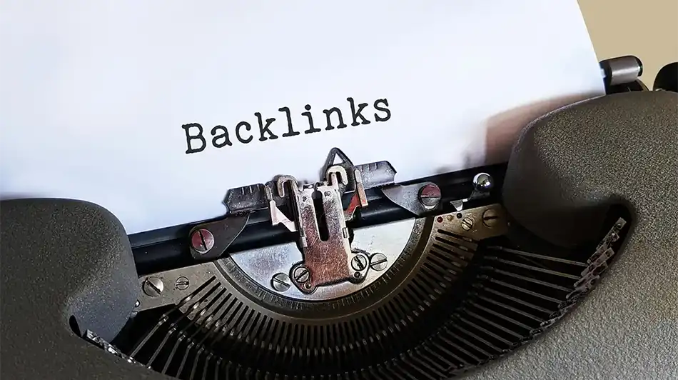 Backlink Building