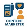 Content Marketers
