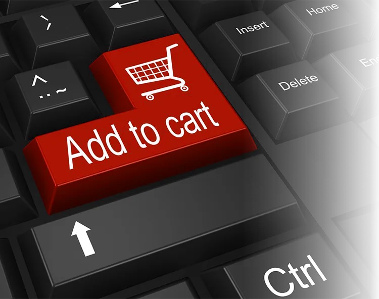 Ecommerce Website Design Company