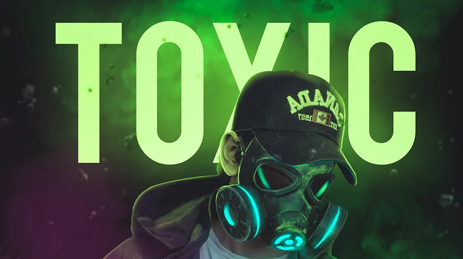 How to Deal with Toxic Links