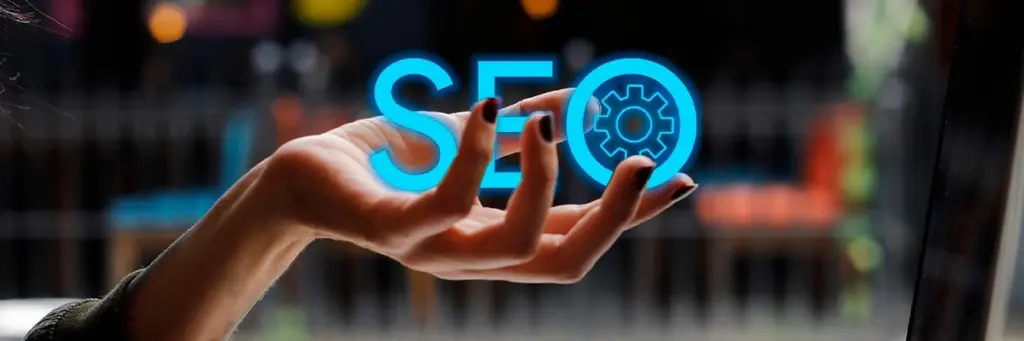 Organic Search Engine Optimization