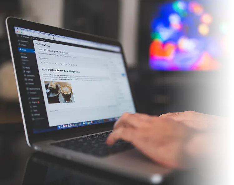 SEO Content Writing Services