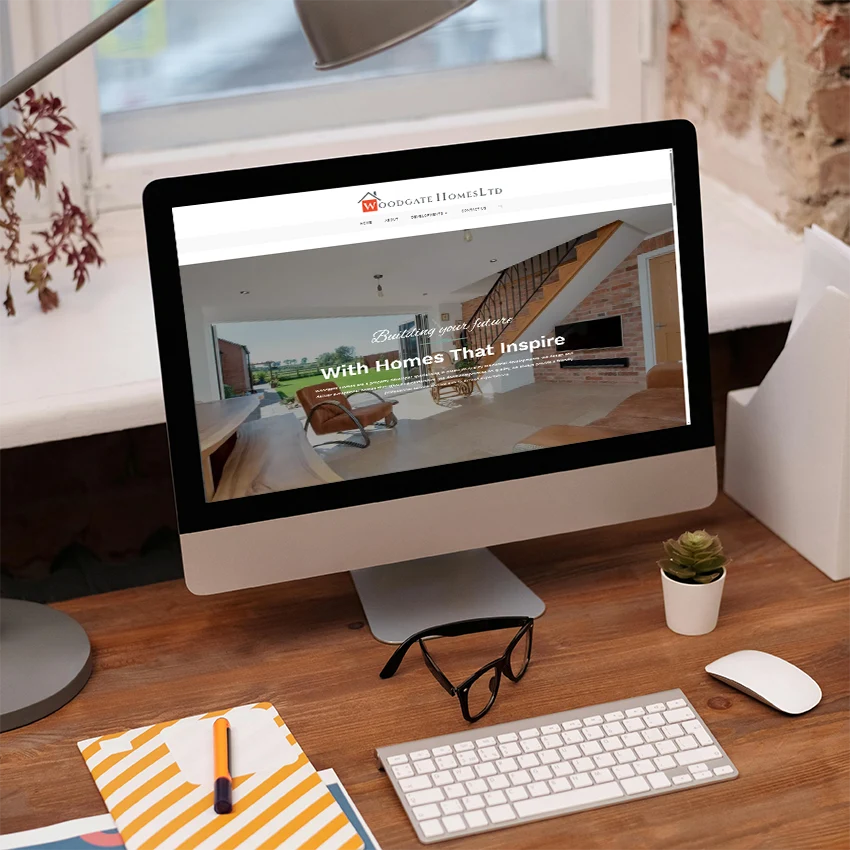 SEO Website Designer