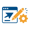 Website Redesign Services