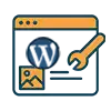 WordPress Web Design Agency