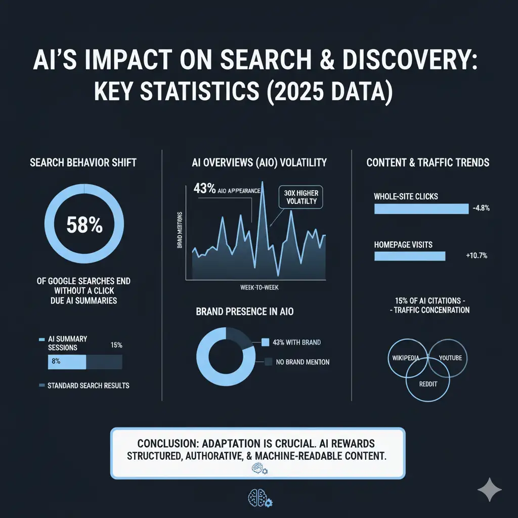 AI's Impact on Web Design and SEO