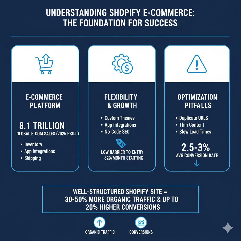 What is Shopify